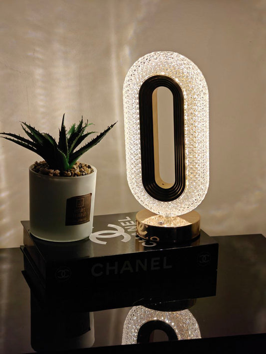 Veilleuse led 3 position rechargeable