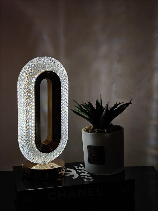 Veilleuse led 3 position rechargeable