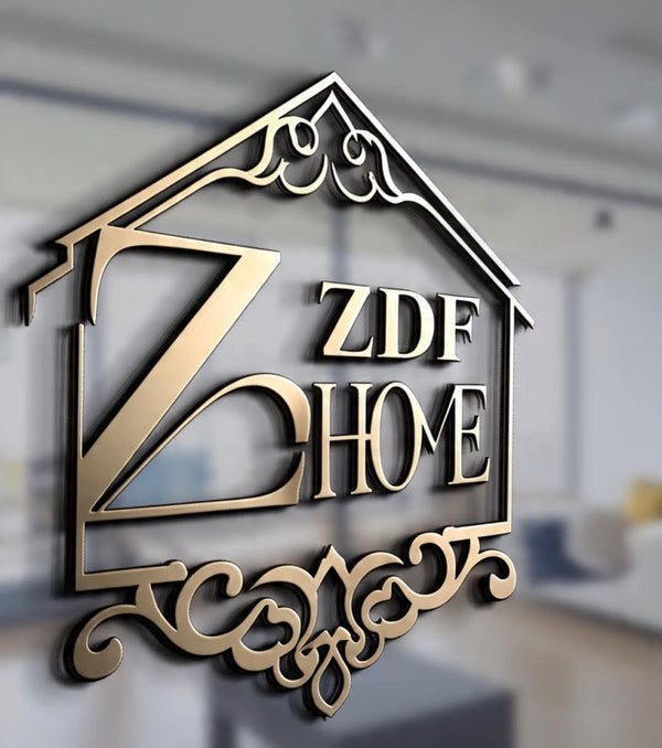 ZDF HOME